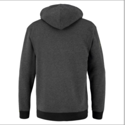 SWEAT BABOLAT AERO À CAPUCHE