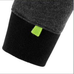 SWEAT BABOLAT AERO À CAPUCHE