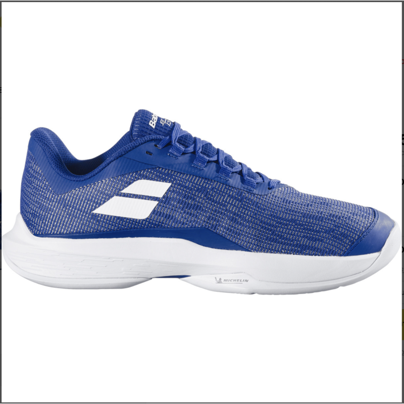 CHAUSSURES BABOLAT JET TERE 2 TOUTES SURFACES