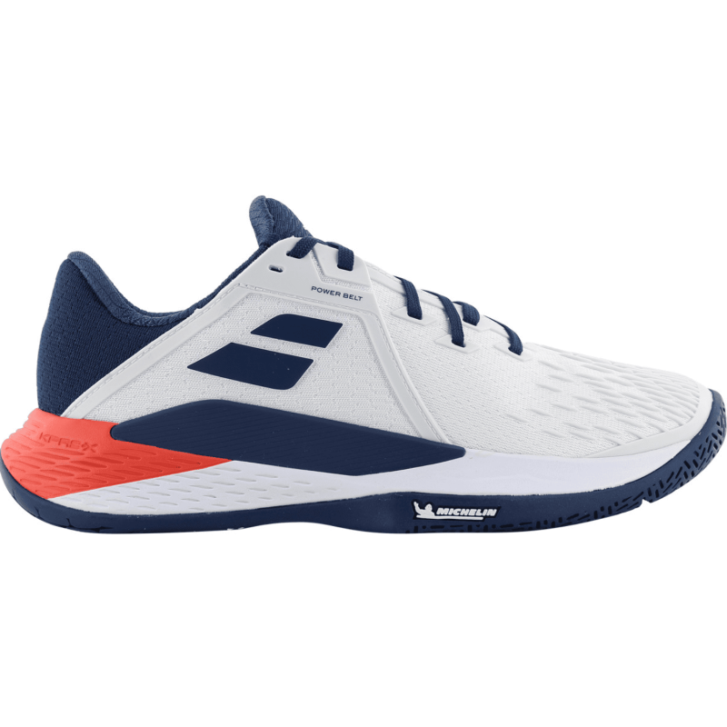 CHAUSSURES BABOLAT PROPULSE FURY TOUTES SURFACES