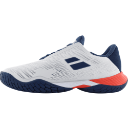 CHAUSSURES BABOLAT PROPULSE FURY TOUTES SURFACES