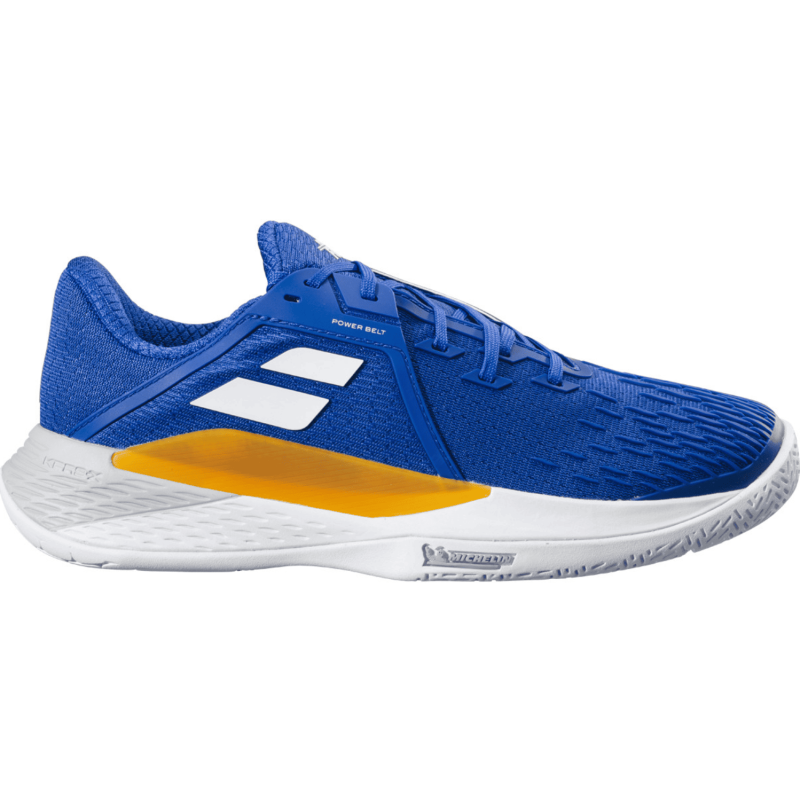 CHAUSSURES BABOLAT PROPULSE FURY TOUTES SURFACES