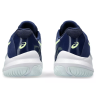 CHAUSSURES DE TENNIS ASICS FEMME GEL CHALLENGER 14 BLUE EXPANSE/ILLUMINATE YELLOW