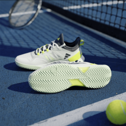 CHAUSSURES ADIDAS ADIZERO UBERSONIC 4.1