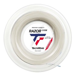 BOBINE TECNIFIBRE RAZOR CODE