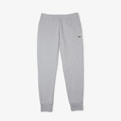 PANTALON DE SURVETEMENT LACOSTE HOMME GRIS