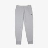 PANTALON DE SURVETEMENT LACOSTE HOMME GRIS