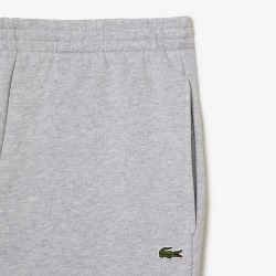 PANTALON DE SURVETEMENT LACOSTE HOMME GRIS