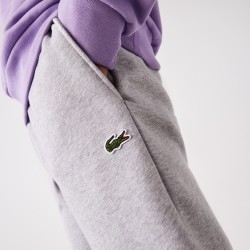 PANTALON DE SURVETEMENT LACOSTE HOMME GRIS