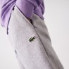 PANTALON DE SURVETEMENT LACOSTE HOMME GRIS