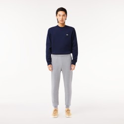 PANTALON DE SURVETEMENT LACOSTE HOMME GRIS