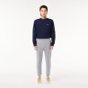 PANTALON DE SURVETEMENT LACOSTE HOMME GRIS