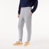 PANTALON DE SURVETEMENT LACOSTE HOMME GRIS