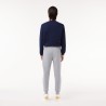 PANTALON DE SURVETEMENT LACOSTE HOMME GRIS
