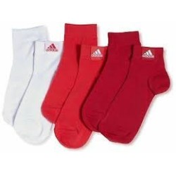 CHAUSSETTES ADIDAS ANKLE 3PP