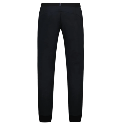 PANTALON LE COQ SPORTIF REGULAR N°4 NOIR
