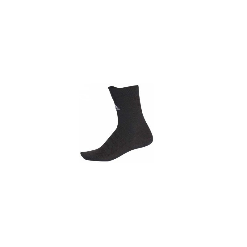 CHAUSSETTES ADIDAS MI-MOLLET ALPHASKIN MAXIMUM CUSHIONING