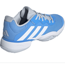 CHAUSSURES ADIDAS JUNIOR BARRICADE BLEU CIEL