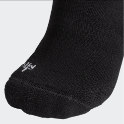 CHAUSSETTES ADIDAS MI-MOLLET ALPHASKIN MAXIMUM CUSHIONING