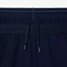 SHORT LACOSTE CORE PERFORMANCE TECHNICAL BLEU MARINE