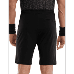 SHORT HYDROGEN TECH NOIR