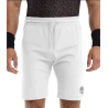 SHORT HYDROGEN TECH BLANC