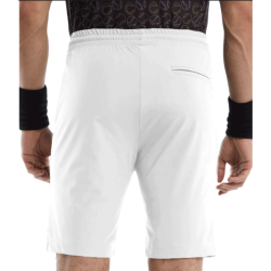SHORT HYDROGEN TECH BLANC
