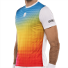 T-SHIRT HYDROGEN SPEDTRUM TECH