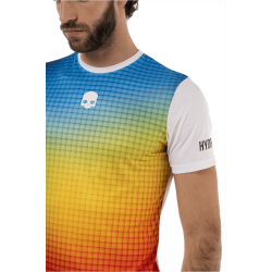 T-SHIRT HYDROGEN SPEDTRUM TECH