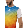 T-SHIRT HYDROGEN SPEDTRUM TECH