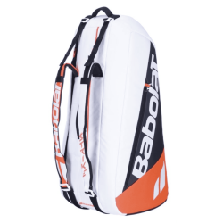 SAC DE TENNIS BABOLAT RH PURE STRIKE 6 RAQUETTES