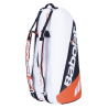 SAC DE TENNIS BABOLAT RH PURE STRIKE 6 RAQUETTES