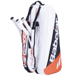 SAC DE TENNIS BABOLAT RH PURE STRIKE 6 RAQUETTES