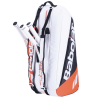 SAC DE TENNIS BABOLAT RH PURE STRIKE 6 RAQUETTES