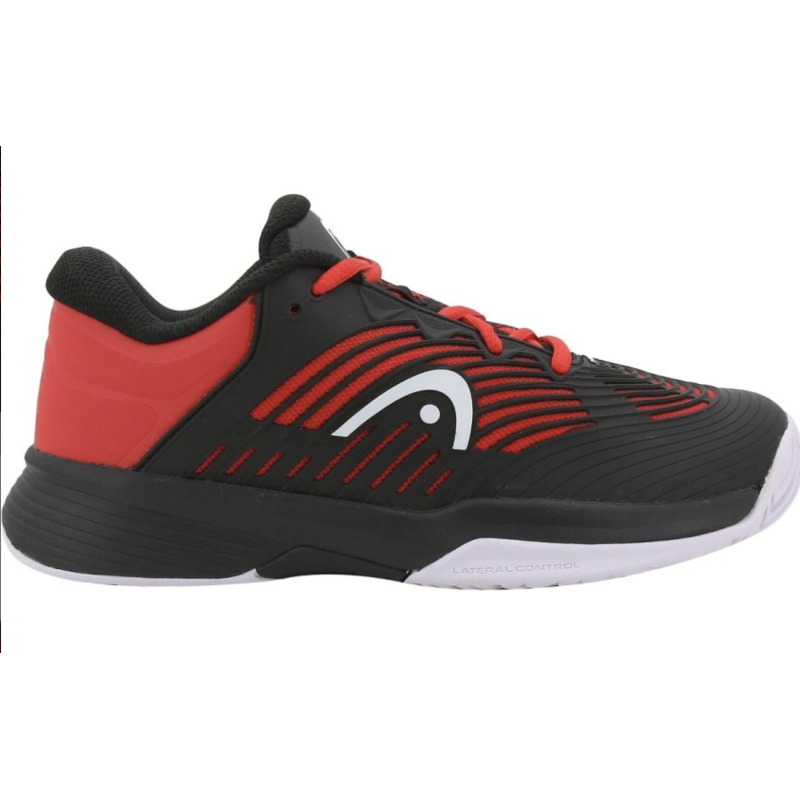 CHAUSSURES HEAD JUNIOR REVOLT PRO 4.5
