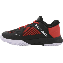 CHAUSSURES HEAD JUNIOR REVOLT PRO 4.5