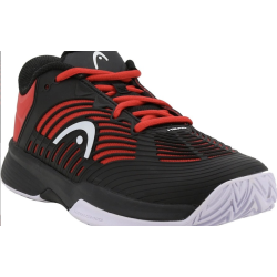 CHAUSSURES HEAD JUNIOR REVOLT PRO 4.5