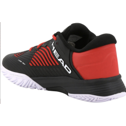 CHAUSSURES HEAD JUNIOR REVOLT PRO 4.5