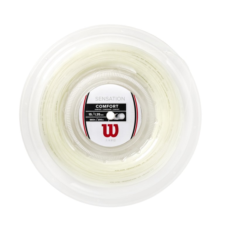 BOBINE WILSON SENSATION (200 METRES)