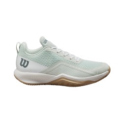 CHAUSSURES WILSON FEMME RUSH PRO LITE TOUTES SURFACES