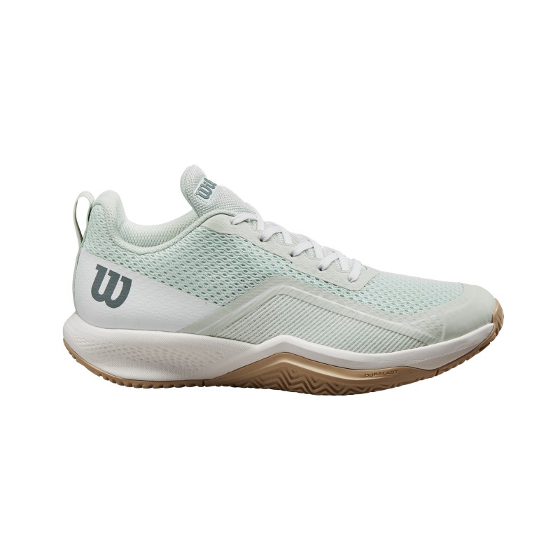CHAUSSURES WILSON FEMME RUSH PRO LITE TOUTES SURFACES