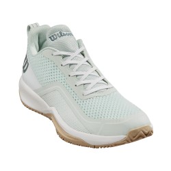 CHAUSSURES WILSON FEMME RUSH PRO LITE TOUTES SURFACES