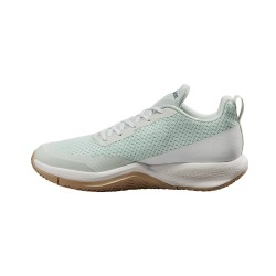 CHAUSSURES WILSON FEMME RUSH PRO LITE TOUTES SURFACES
