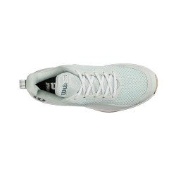 CHAUSSURES WILSON FEMME RUSH PRO LITE TOUTES SURFACES