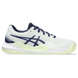 CHAUSSURES DE TENNIS ASICS JUNIOR GEL RESOLUTION 9 GS
