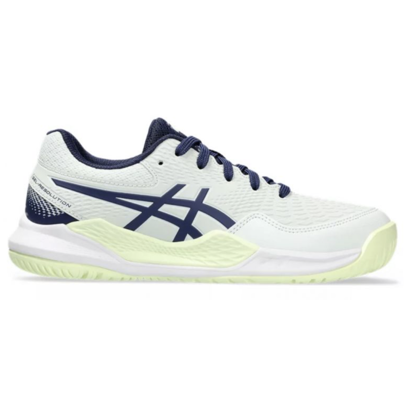 CHAUSSURES DE TENNIS ASICS JUNIOR GEL RESOLUTION 9 GS