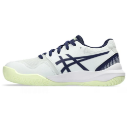 CHAUSSURES DE TENNIS ASICS JUNIOR GEL RESOLUTION 9 GS