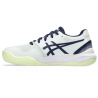 CHAUSSURES DE TENNIS ASICS JUNIOR GEL RESOLUTION 9 GS