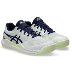 CHAUSSURES DE TENNIS ASICS JUNIOR GEL RESOLUTION 9 GS