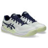 CHAUSSURES DE TENNIS ASICS JUNIOR GEL RESOLUTION 9 GS